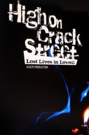 High on Crack Street: Lost Lives in Lowell 1995 on netflix