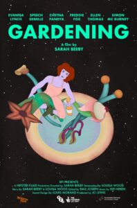 Gardening 2024 on netflix