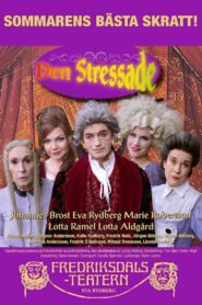 Den Stressade 2016 on netflix