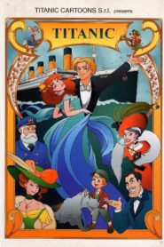 Titanic: The Legend Goes On… 2000 on netflix