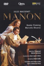 Manon 2001 on netflix