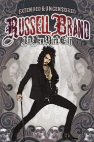 Russell Brand in New York City 2009 on netflix