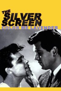 The Silver Screen: Color Me Lavender 1997 on netflix