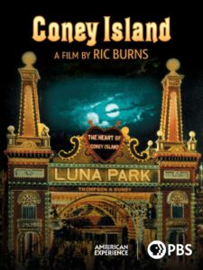 Coney Island 1991 on netflix