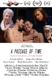 A Passage of Time 2020 on netflix