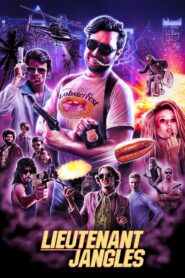 Lieutenant Jangles 2019 on netflix