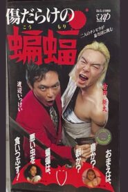傷だらけの蝙蝠 1993 on netflix