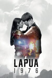 Lapua 1976 2023 on netflix