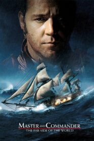 Master and Commander: The Far Side of the World 2003 on netflix