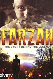 Tarzan Revisited 2017 on netflix