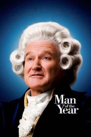 Man of the Year 2006 on netflix