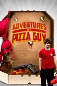 Adventures of a Pizza Guy 2015 on netflix