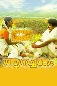 Aanachandam 2006 on netflix