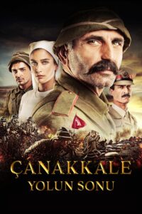 Canakkale: End of the Road 2013 on netflix