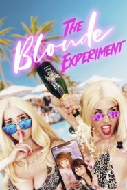 The Blonde Experiment 2020 on netflix