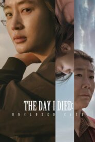 The Day I Died: Unclosed Case 2020 on netflix