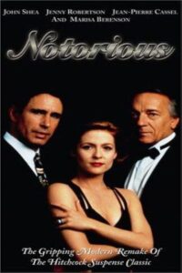 Notorious 1992 on netflix
