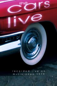 The Cars: Live – Musikladen 1979 2000 on netflix