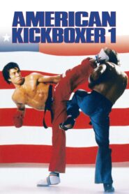 American Kickboxer 1991 on netflix