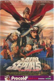Saur Sepuh V: The Sky Roof Palace 1992 on netflix