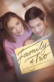 Family of Two (A Mother and Son’s Story) 2023 on netflix