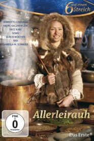Allerleirauh 2012 on netflix