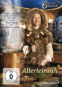 Allerleirauh 2012 on netflix