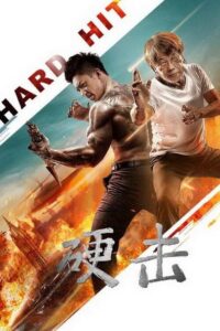 Hard Hit 2020 on netflix