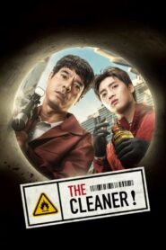 The Cleaner 2022 on netflix