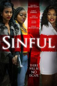 Sinful 2022 on netflix