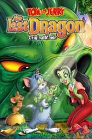Tom and Jerry: The Lost Dragon 2014 on netflix