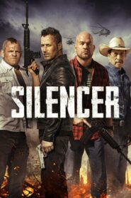 Silencer 2018 on netflix
