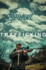 Trafficking 2023 on netflix
