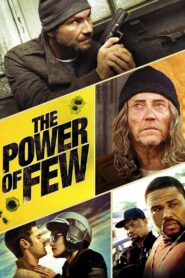 The Power of Few 2013 on netflix