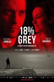 18% Grey 2020 on netflix