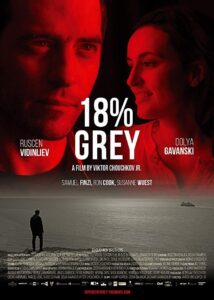 18% Grey 2020 on netflix