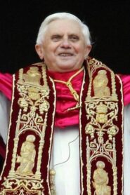 Pope Benedict XVI 2007 on netflix