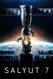 Salyut-7 2017 on netflix