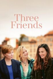 Three Friends 2024 on netflix