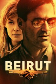 Beirut 2018 on netflix