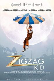 The Zigzag Kid 2012 on netflix