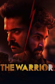 The Warriorr 2022 on netflix