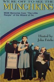 We’re Off to See the Munchkins 1993 on netflix