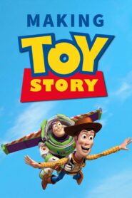 Making ‘Toy Story’ 1995 on netflix