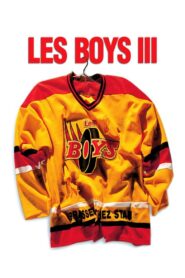 The Boys III 2001 on netflix