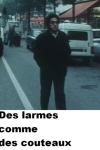 Tears like knives 1983 on netflix