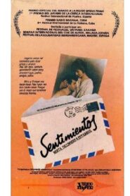 Sentimientos: Mirta, de Liniers a Estambul 1987 on netflix