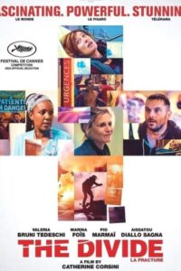 The Divide 2021 on netflix