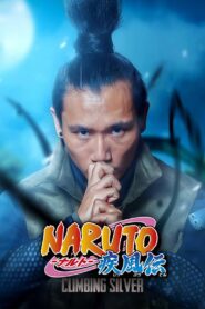 Naruto: Climbing Silver 2021 on netflix
