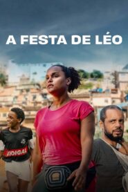 A Festa de Léo 2024 on netflix
